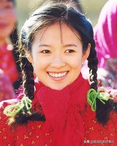 2002年版的四小花旦:有人轉戰商場,有人完美跨界 2002年版的四小花旦:有人轉戰商場,有人完美跨界