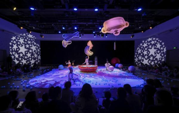 這份“音樂食譜”專治挑食！每個寶寶都愛吃