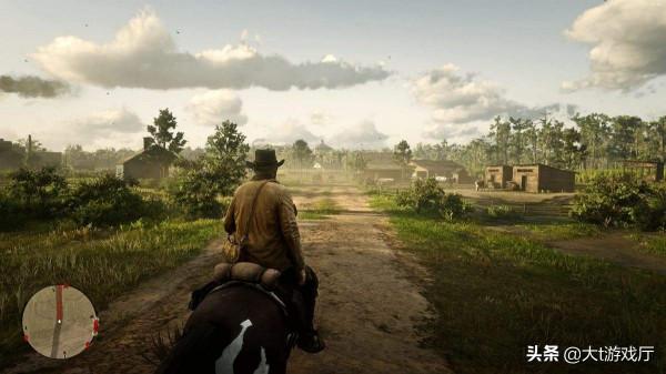 六款動作冒險遊戲中的巔峰之作