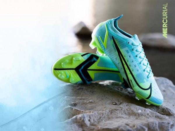 十二天盤點2021年那些新戰靴(五月) 十二天盤點2021年那些新戰靴(五月)