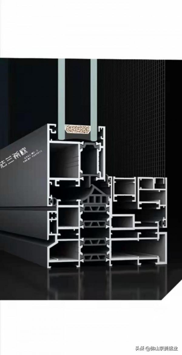 斷橋鋁合金門窗如何避坑？