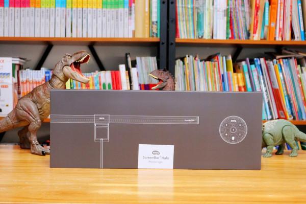 一步到位,明基ScreenBar Halo,螢幕掛燈界的天花板,真香 一步到位,明基ScreenBar Halo,螢幕掛燈界的天花板,真香