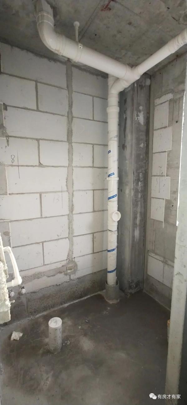 金隅尚林家園-房家2021年8月28日「六次」實地踩盤播報施工進展