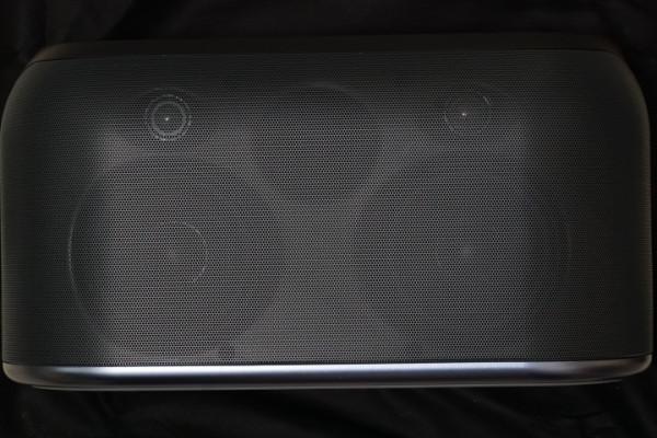 售價低至3000，變態強的中低頻到中高頻，丹麥尊寶RS3藍芽音箱