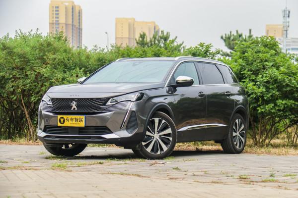 法系SUV能否帶來小驚喜?試駕全新標緻5008 法系SUV能否帶來小驚喜?試駕全新標緻5008
