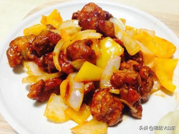 今日2022元旦家宴，為您推薦12道吉祥菜，好吃又好做，寓意開門紅