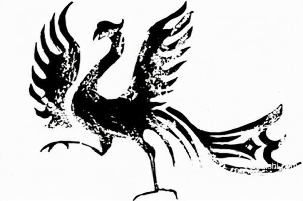 趙姓圖騰、嬴姓趙氏溯源，趙家的姓與氏這樣來區分