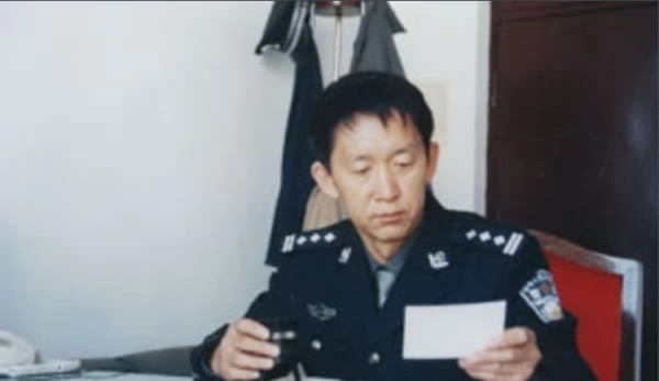 02年殺妻案:兇手被捕死不承認,痕跡專家憑一把骨鑿讓他心服口服 02年殺妻案:兇手被捕死不承認,痕跡專家憑一把骨鑿讓他心服口服