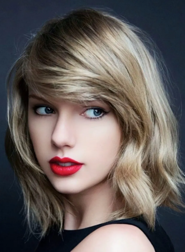 黴黴：18歲出唱片，26歲坐穩福布斯，是北美單曲總銷量最高的歌手