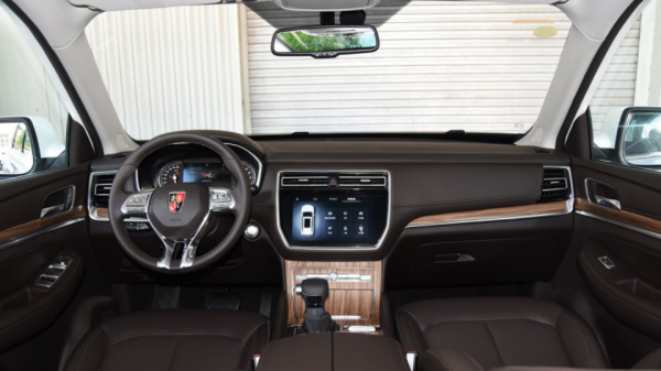 一年保養四千多元,接近豪華車,榮威RX8用得起嗎? 一年保養四千多元,接近豪華車,榮威RX8用得起嗎?