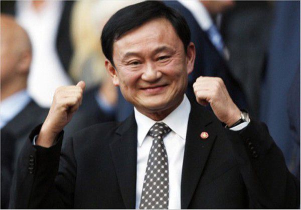 泰國：一個政治教科書難以解釋的國家，是人民訴說不盡的辛酸