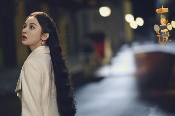 年度5大最差電視劇,《盜墓筆記》上榜,古力娜扎被嘲“小白甜” 年度5大最差電視劇,《盜墓筆記》上榜,古力娜扎被嘲“小白甜”