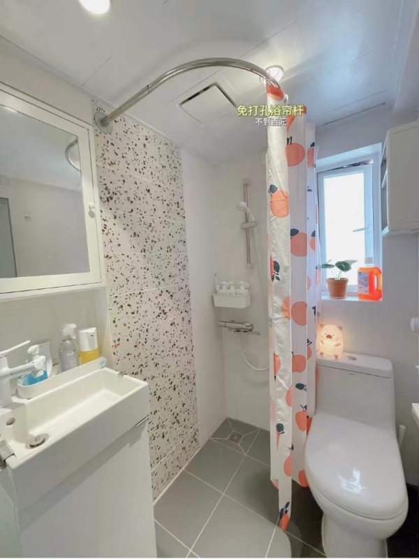 被父母嫌棄有20年房齡的“老破小”，第二次改造後，卻成了網紅房