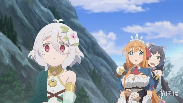 《公主連結!Re:Dive》第二季明年開播!第2彈PV賞 《公主連結!Re:Dive》第二季明年開播!第2彈PV賞