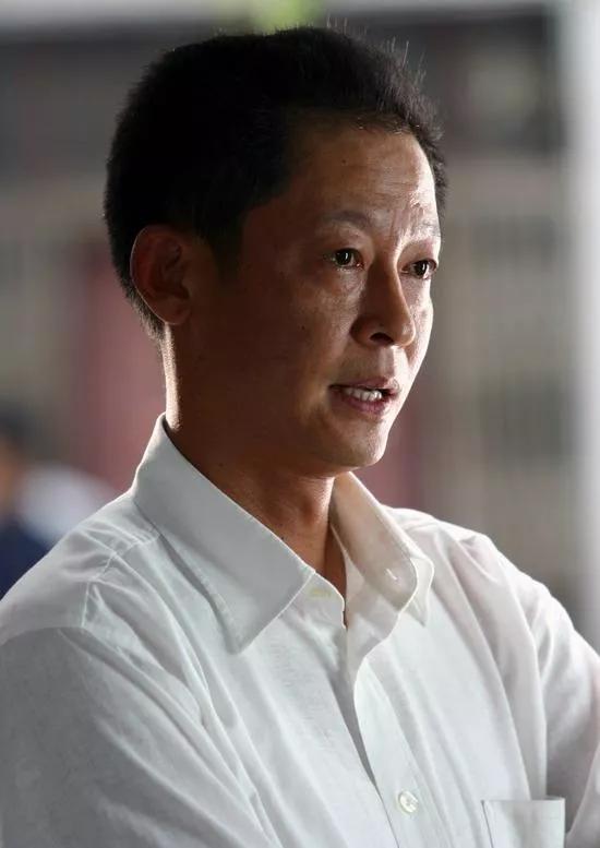 說說王志文演的電視劇《天道》