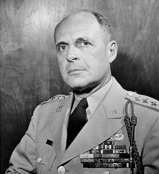 大戰李奇微成名，板門店談判美國記者要見這位連長，他是何人？