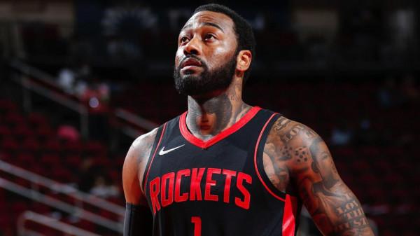 報道：約翰·沃爾，火箭隊在貿易上合作