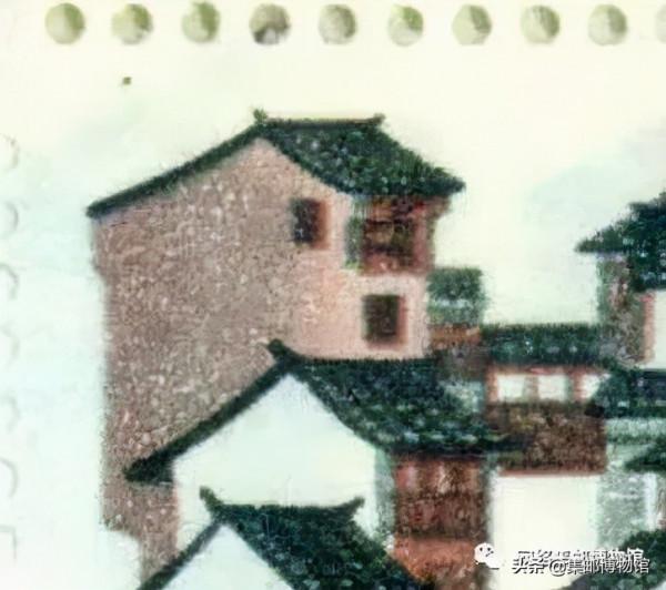 解秘《江南民居》----《江蘇民居》的前世今生