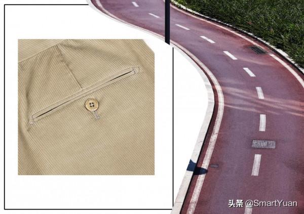 男裝秋冬風格“褲”場,魔“褲”開啟 男裝秋冬風格“褲”場,魔“褲”開啟