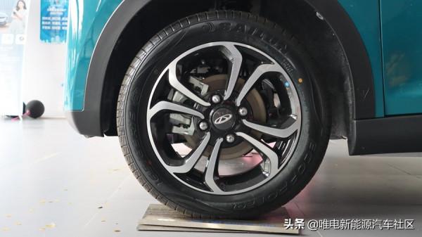 小車新升級，功能有驚喜，實拍小螞蟻20萬蟻粉款