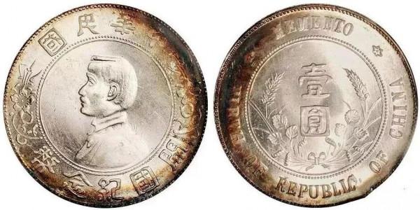 10月老銀元最新價格表！近期似乎有點漲勢