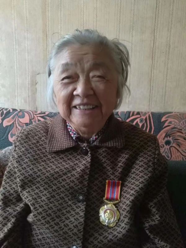 聽“最可愛的人”講述那光榮的烽火歲月