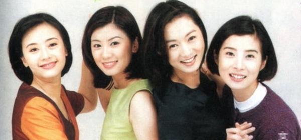 鄭家榆：從“紅極一時”到“無戲可拍”，她究竟經歷了什麼