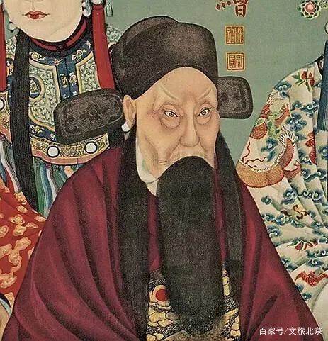 【戲曲曲藝】從《同光十三絕》描繪的十三位藝人的家世和傳人 瞭解京劇的發展脈絡