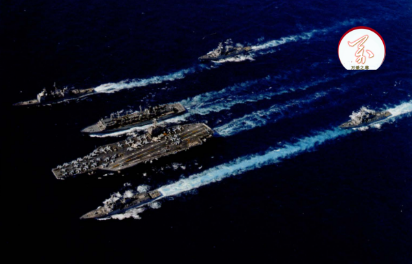 有多少亞太盟國會為美國而戰？細看美國在中國周邊的十年佈局