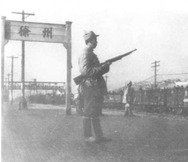 郭汝瑰講解作戰計劃，杜聿明怒罵：你想把我們送給共軍嗎