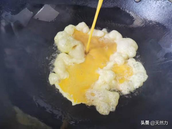 木須肉是傳統的經典名菜，做法簡單，步驟是關鍵，看一遍就能學會