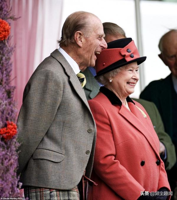 難得一見的英國女王伊麗莎白二世的72張老照片 難得一見的英國女王伊麗莎白二世的72張老照片