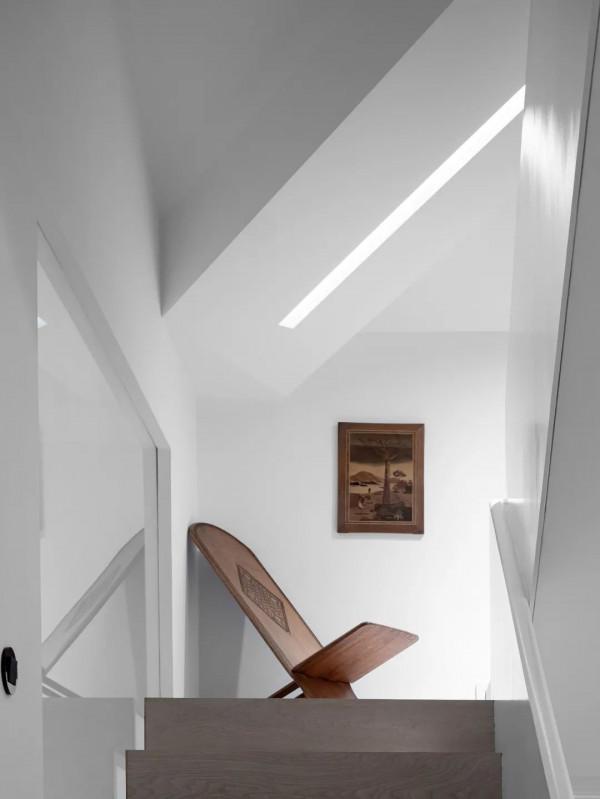 900㎡超級豪宅，讓藝術閃耀