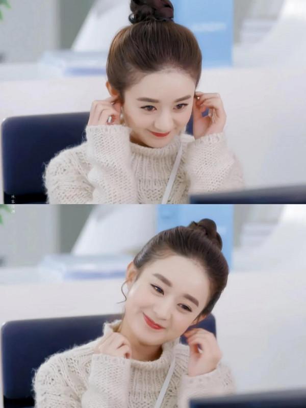 送你一顆糖，甜妹女明星