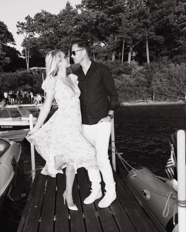 40歲希爾頓大小姐結婚了,這場年度最奢華婚禮長什麼樣? 40歲希爾頓大小姐結婚了,這場年度最奢華婚禮長什麼樣?