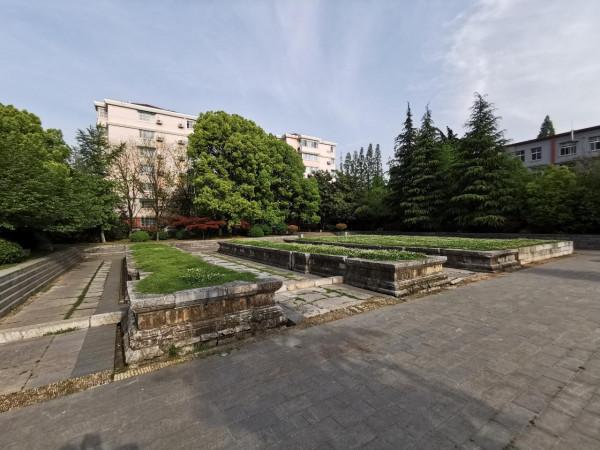 南京明故宮——一座將被人遺忘的盛世宮殿遺址