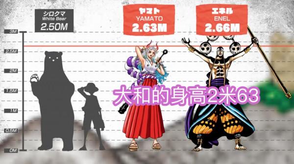 尾田再添證據!加洛特是草帽團“第十人”的唯一人選,大和別想了 尾田再添證據!加洛特是草帽團“第十人”的唯一人選,大和別想了