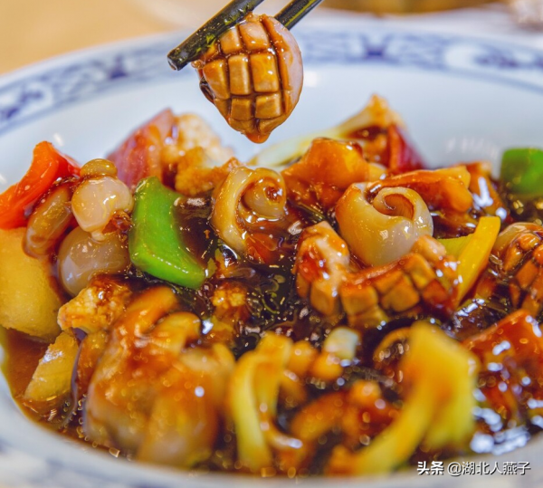 福建省福州市13道傳統名菜,閩菜大集合,鮮香酸甜,看完都餓了 福建省福州市13道傳統名菜,閩菜大集合,鮮香酸甜,看完都餓了