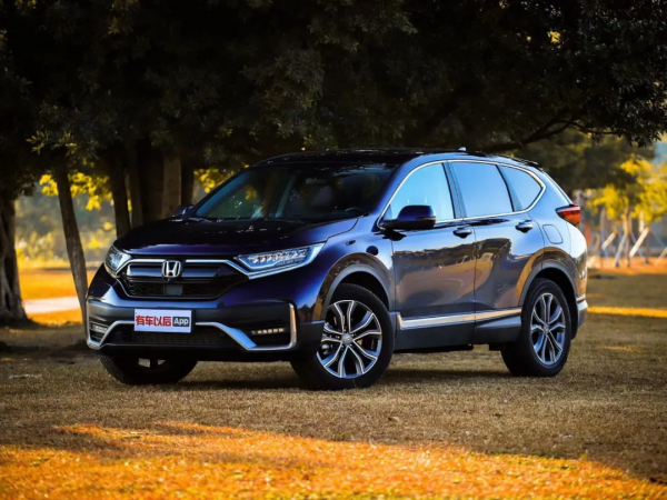 &OpenCurlyDoubleQuote;千年老二&rdquo;無懸念，這臺國產SUV殺到前三，1月份這些車賣得最好