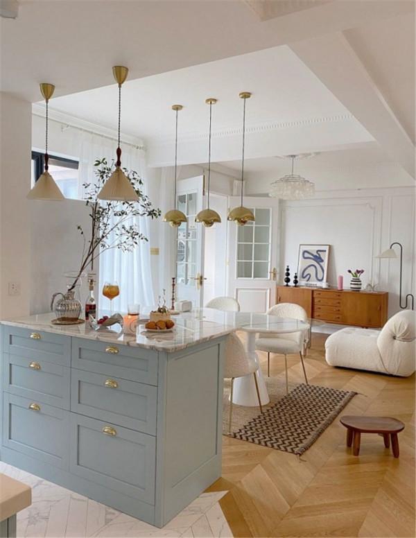 若裝修能重來，廚房一定堅持“8不裝”！不是矯情，是真的不實用