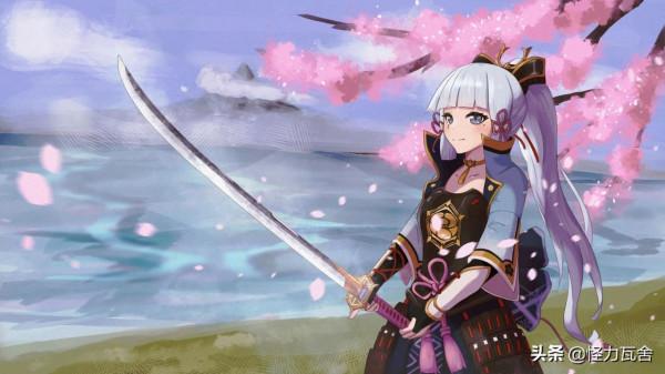 原神：中原雜碎真的好吃不貴？摩拉從來不夠用