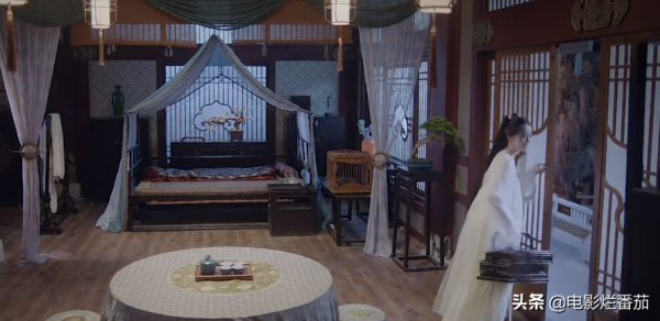 2021年度十大爛劇，最高3&period;4分，最低只有2&period;5分，真是無法直視