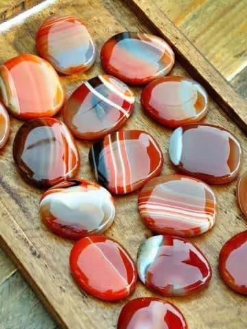 石頭記——帶你領略多姿多彩的石頭 石頭記——帶你領略多姿多彩的石頭