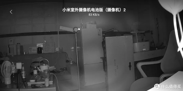 小米又推新品！室外攝像機電池版，四季守護家人安全