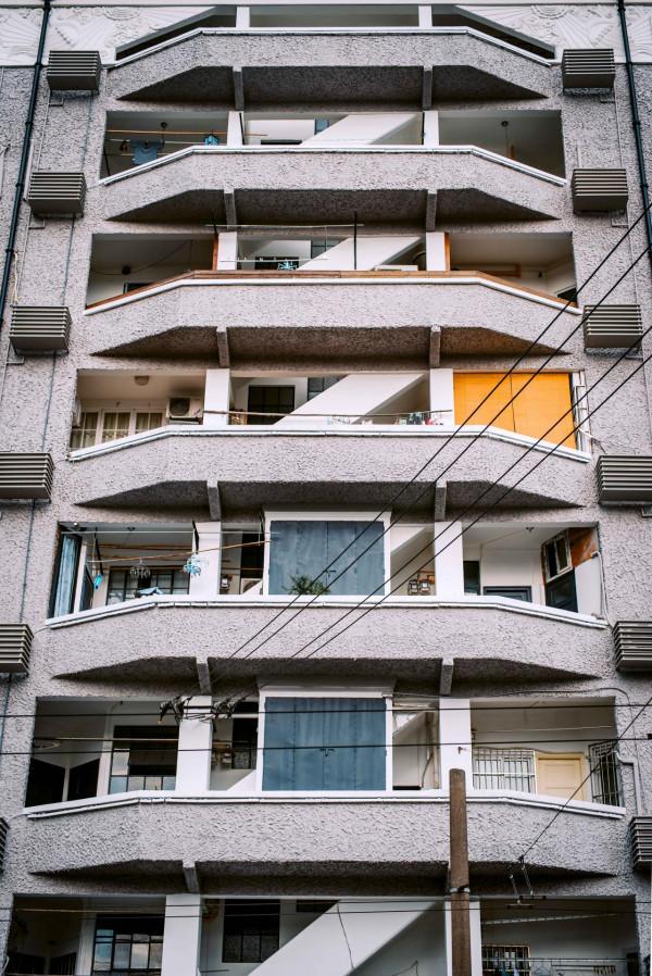 閒逛魔都——武康路&;五原路 閒逛魔都——武康路&;五原路