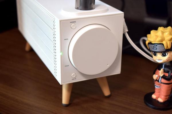 一見傾心！美化家居有“膽”味，中道OLA桌面HiFi藍芽音箱評測