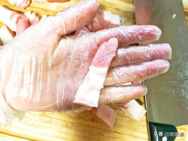 想吃滷肉飯在家就能做,肥而不膩汁水多,5元能做一大碗,零失敗 想吃滷肉飯在家就能做,肥而不膩汁水多,5元能做一大碗,零失敗