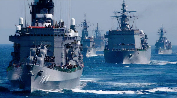 一旦爆發第三次世界大戰，主戰場將會是哪裡，專家給出了大實話