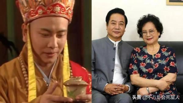 過氣明星走穴群像：“最帥楊逍”兩千八5首歌，胖“唐僧”吃老本