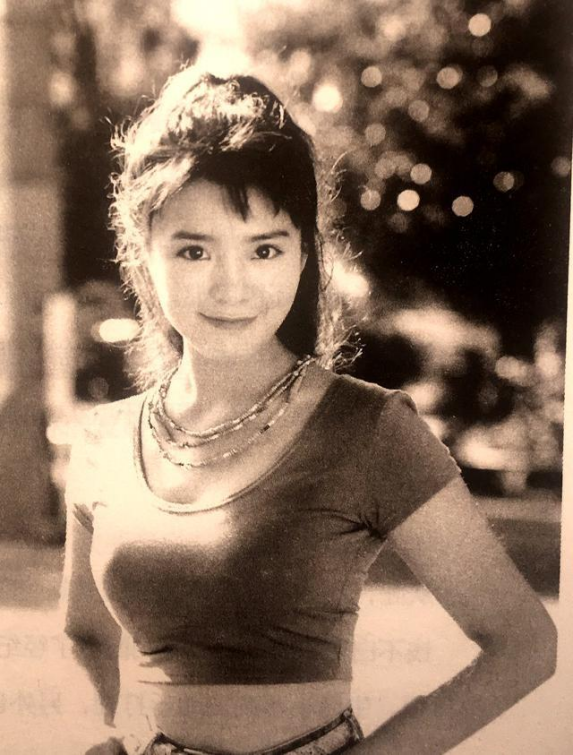 “湖南媳婦”朱迅：吃婆婆剩飯，伺候癱瘓的公公，愛丈夫也愛衡陽